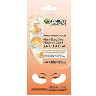 Garnier Skin Active Hydra Bomb Eye Tissue Mask