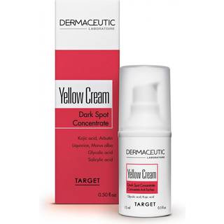 Dermaceutic Yellow Cream (15ml)