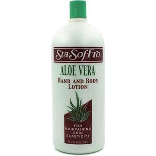 Sta-Sof-Fro Aloe Vera Hand & Bodylotion 1 l