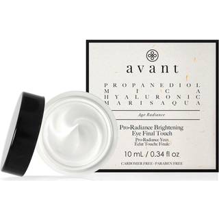 Avant Skincare Pro-Radiance Brightening Eye Final Touch 10 ml