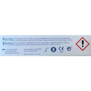 Rensetabletter til Protese SENTI2 Cleaning Tablets 30 stk.