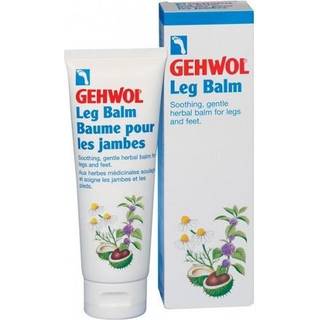 Gehwol ben-balsam, 125 ml