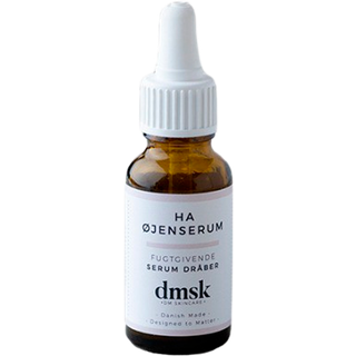 DM Skincare HA Øjenserum (U) 30 ml