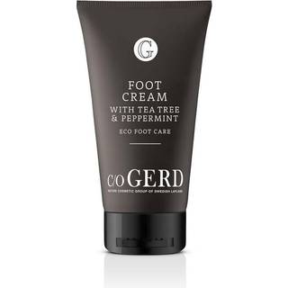 c/o GERD Foot Cream Tee Tree & Pepparmynt 75 ml