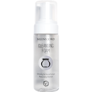 Nilens Jord Cleansing Foam 405 (150 ml)