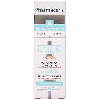 Pharmaceris A A & E-Sensilix Serum Duo Concentrate (30 ml)