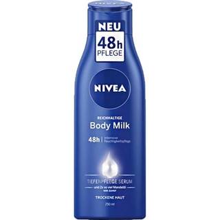 Nivea Body Milk 250ml