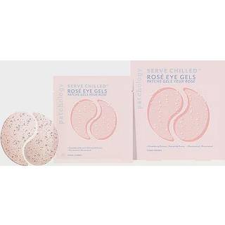 Patchology - Serve Chilled - Rosé Eye Gels - Served Chilled Rosé Eye Gels - For Women
