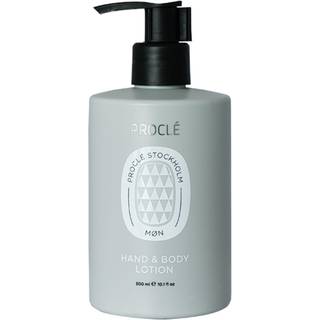 Proclé Møn Hand & Body Lotion 300 ml