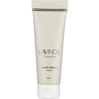 Lavinde copenhagen hand cream gentle 50ml