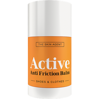The Skin Agent Active