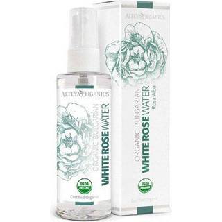 Alteya Organics - Alba White Rose Water 100ml