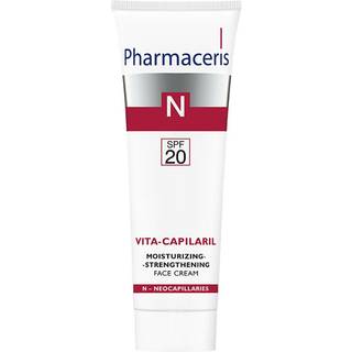 Pharmaceris N Vita-Capilaril Ansigtscreme 50 ml
