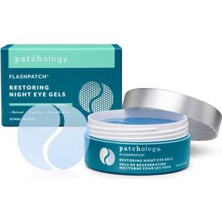 Patchology - Flashpatch Eyegels - Nat - 30 Paires - For Women