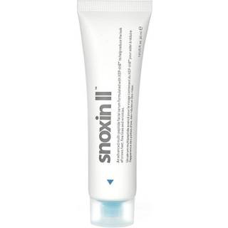 Faktisk laboratorier Snoxin II: Klinisk bevist serum med biomimetisk peptid, der slapper af ansigtsmuskler for at bl?dg?re linjer og rynker. 30 m