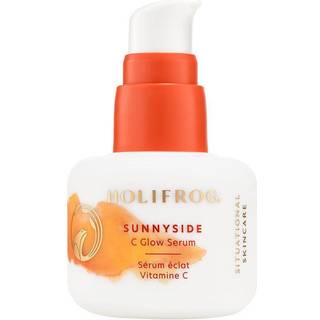 Holifrog - Sunnyside C Glow Serum - Sunnyside Holif10 C Glow Serum 30ml - For Women