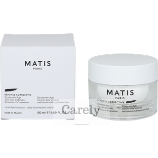 Matis Réponse Corrective Hyaluronic-age 50 ml