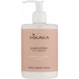 Mikaka Hand Lotion Oat & Cornflower - 300 ml