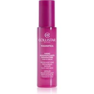 Collistar Magnifica Redensifying Repairing Serum Face and Neck Intensiv fornyende serum til ansigt og hals 30 ml - 30 ml