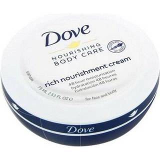 Dove Rich Nourishment Cream 75 ml