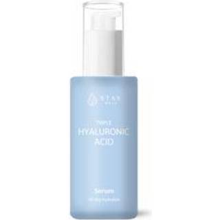 StayWell Triple Hyaluronic Acid Serum, 50 ml