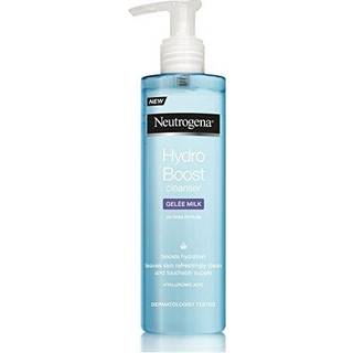 Neutrogena Hydro Boost® Rensemælk 200 ml - 200 ml