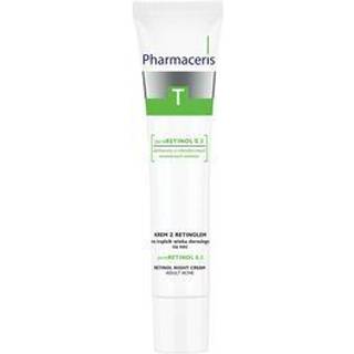 Pharmaceris T Retinol Natcreme 40 ml + FRI FRAGT