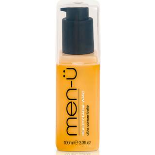 Men-u Healthy Facial Wash