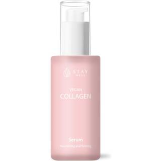 StayWell Vegan Collagen Serum, 50 ml