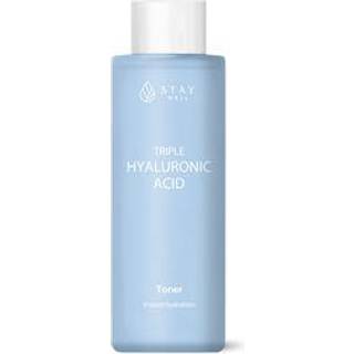 StayWell Triple Hyaluronic Acid Toner, 200 ml