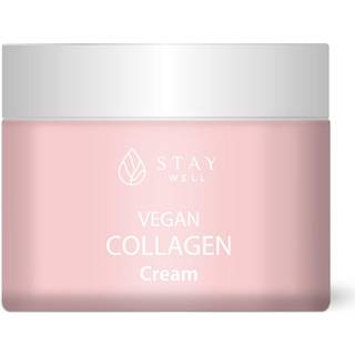StayWell Vegan Collagen Cream, 50 ml