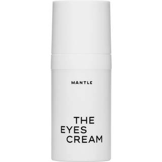 MANTLE The Eyes SmooMANTLE Ther Plumping + smoothing eye cream