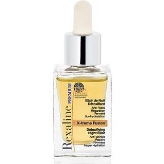 Rexaline Ansigtspleje Line Killer Rigt serum 30 ml (12.267,00 kr / 1 l) - 30 ml