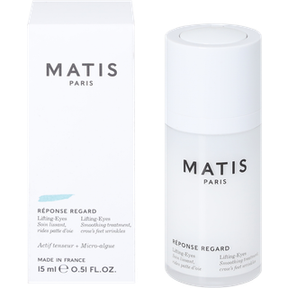 Matis Réponse Regard Lifting Eyes 15 ml