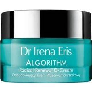 Dr Irena Eris Algorithm Splendid Wrinkle Filler Øjencreme 15 ml