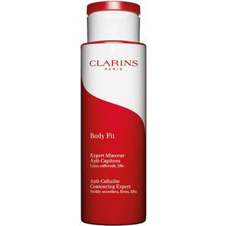 Clarins Body Fit Anti-cellulite Contouring Expert 200 ml