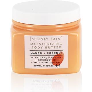 Mango + Coconut Body Butter, 250 ml