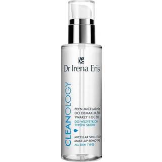Dr Irena Eris Cleanology Miscellar vand til alle hudtyper 200 ml - 200 ml