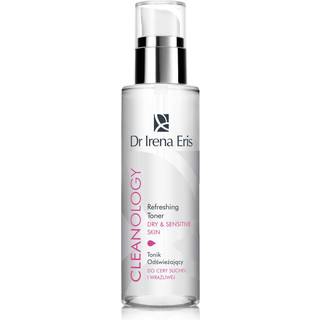 Dr. Irena Eris Cleanology Moisturizing Toner - 200 ml.