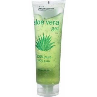 IDC Institute Aloe Vera Udglattende gel til krop 250 ml - 250 ml