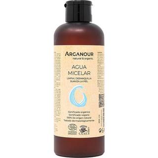 Arganour Agua Micelar 250 ml