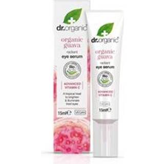 Dr. Organic Guava Eye Serum 15 ml