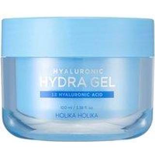 Holika Holika Hyaluronic Fugtende gel-creme med hyaluronsyre 100 ml - 100 ml