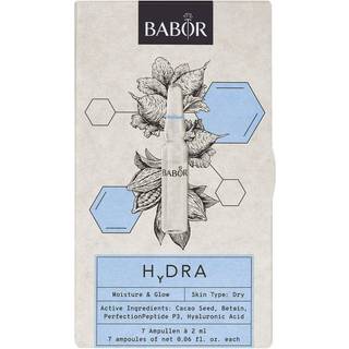 Babor Ampoule Promotion Hydra 7x2ml