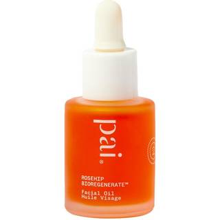 Pai - Rosehip Bioregenerate - Universal Rosehip Face Oil - 10 Ml - For Women