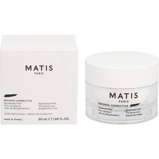 MATIS Paris Réponse Corrective Hyaluronic-Perf Aktiv fugtighedscreme med hyaluronsyre 50 ml - 50 ml