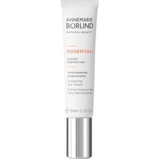Annemarie Börlind ROSENTAU Energizing Eye Cream 15 ml