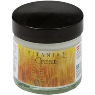 E-vitamin creme 60 ml.