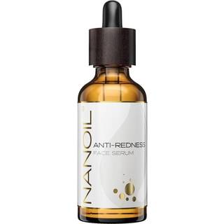 NANOIL Couperose ansigtsserum 3199.00 DKK/1 L