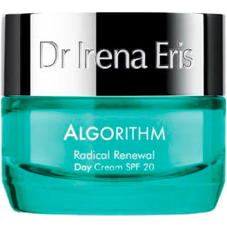 Dr. Irena Eris Algorithm Radical Renewal D-Cream SPF 20 (50 ml)